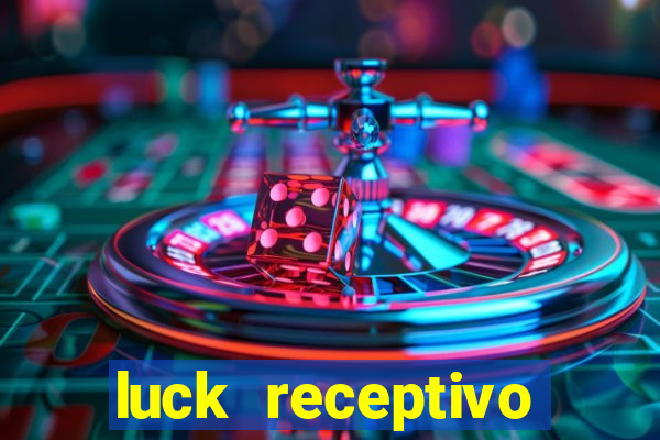 luck receptivo porto seguro